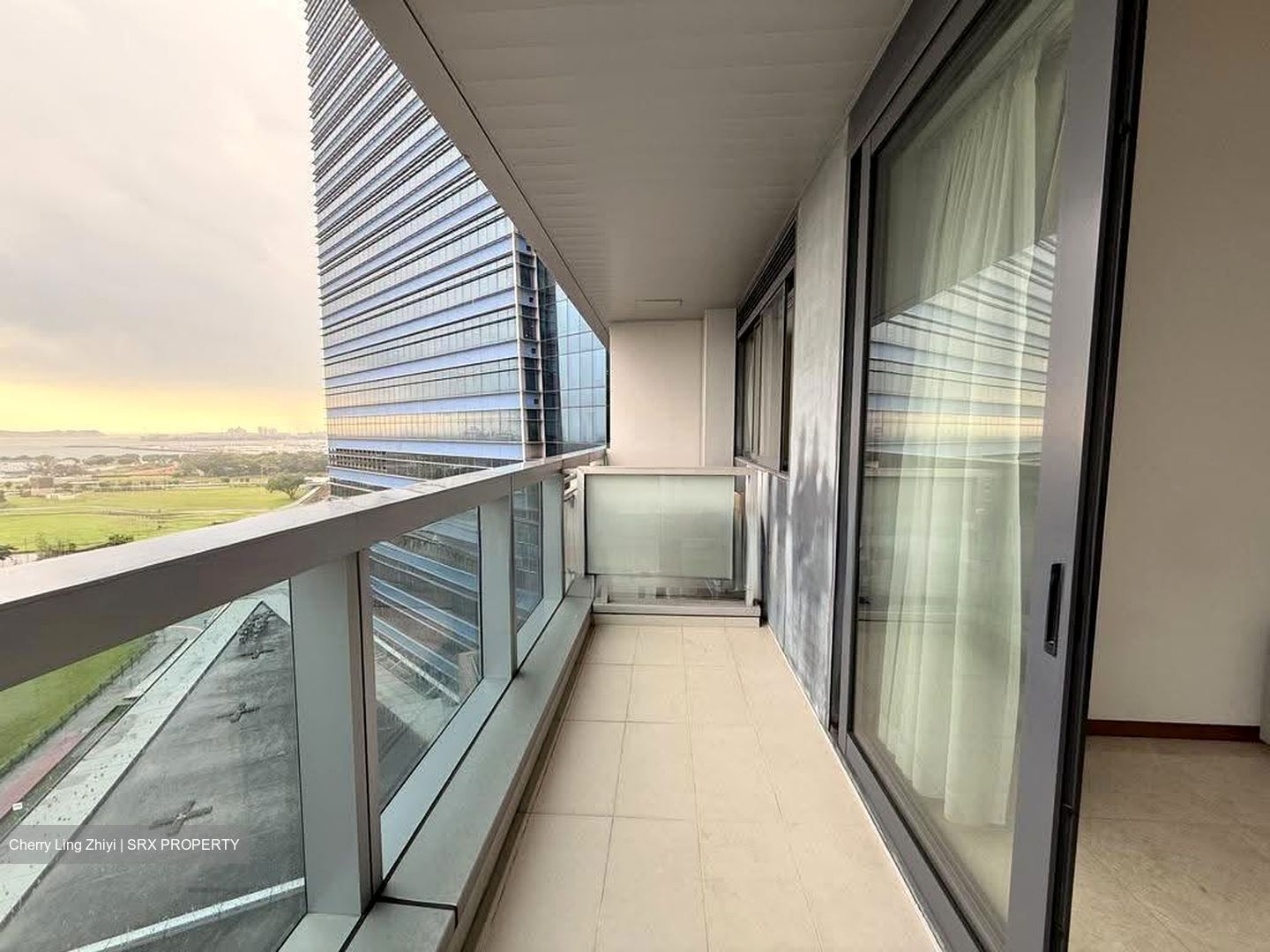 Marina Bay Residences (D1), Condominium #633430521